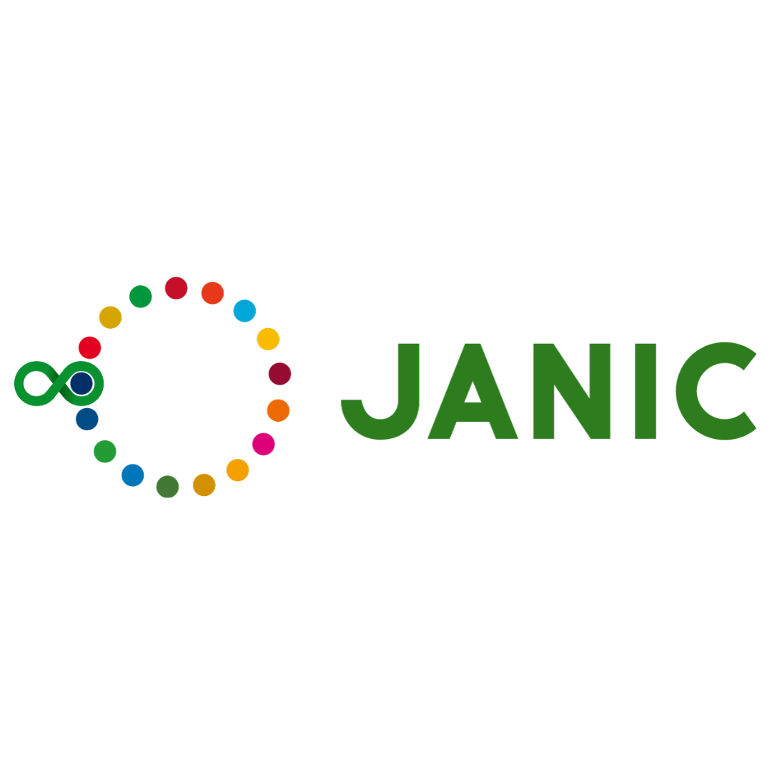 JANIC logo