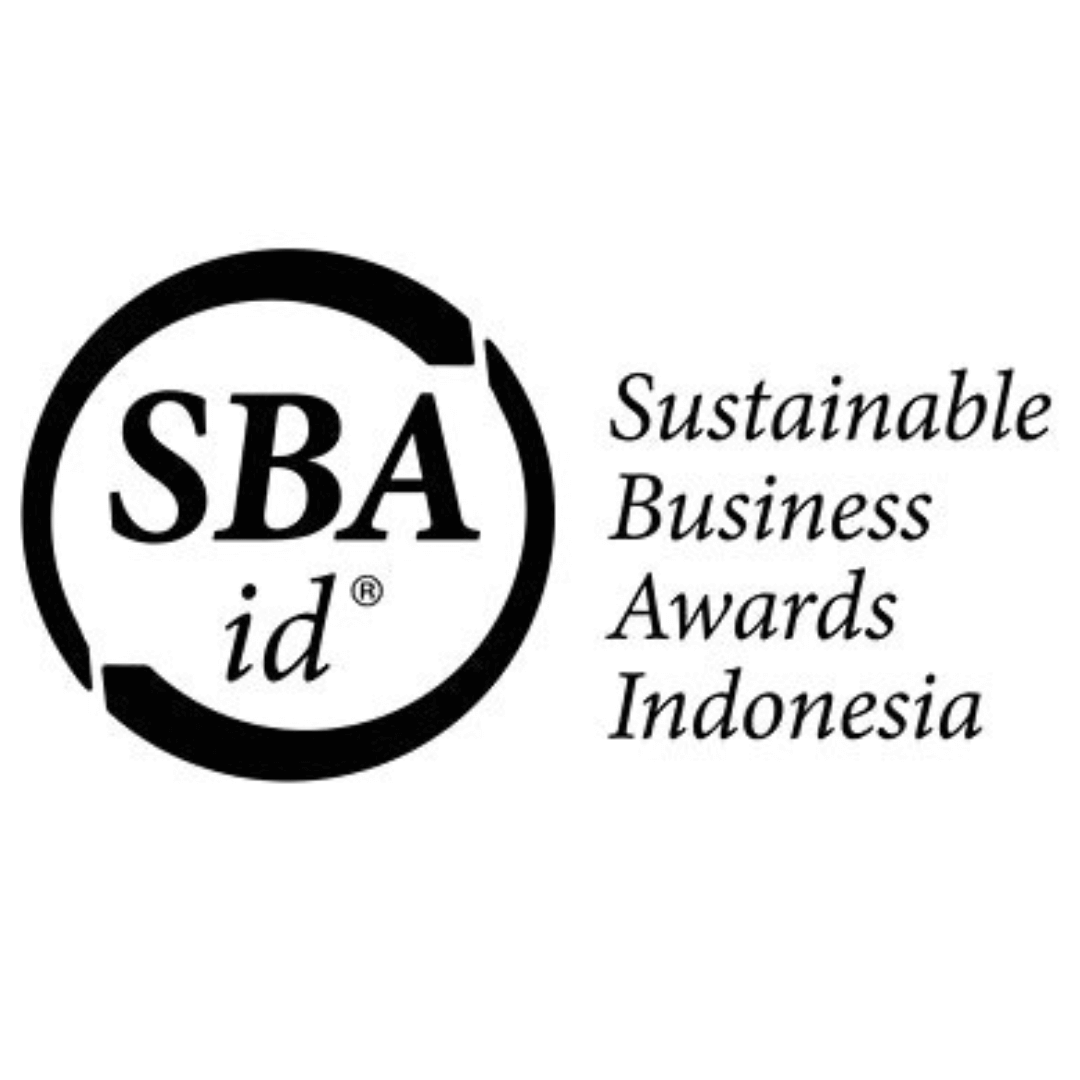 Sustainable Business Awards Indonesia logo