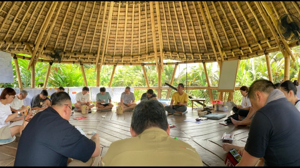 自分がありたいリーダー像とは