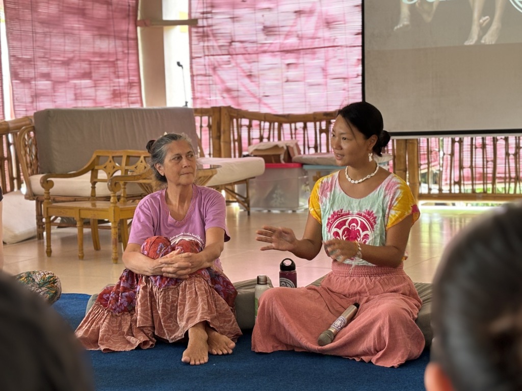 ブミセハット国際助産院