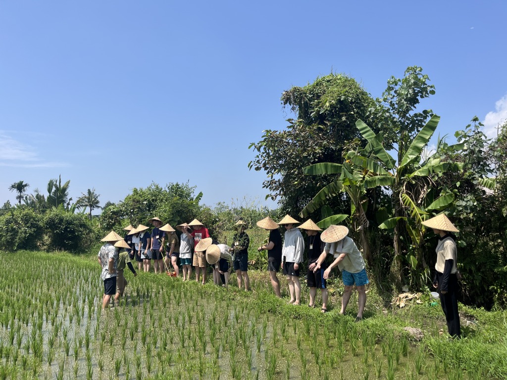 人と自然が共繁栄する農業・ビジネス