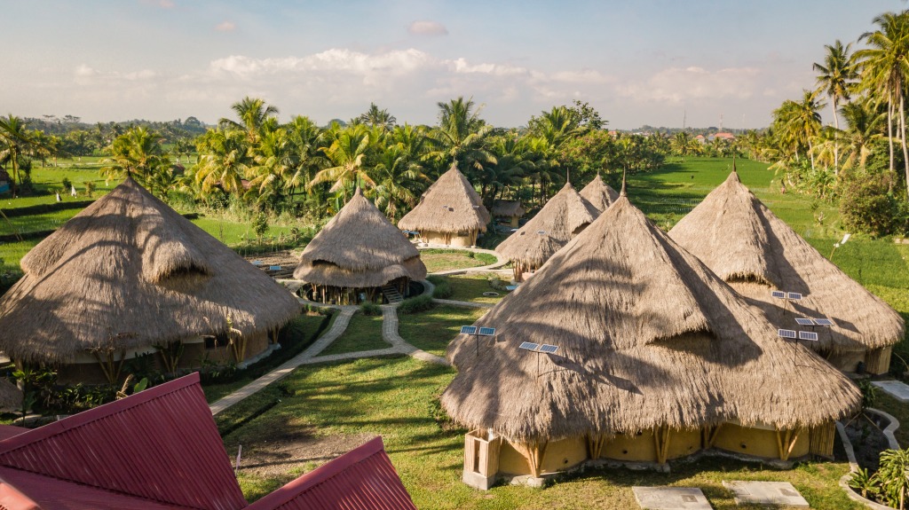 Mana Earthly Paradise マナアースリーパラダイス