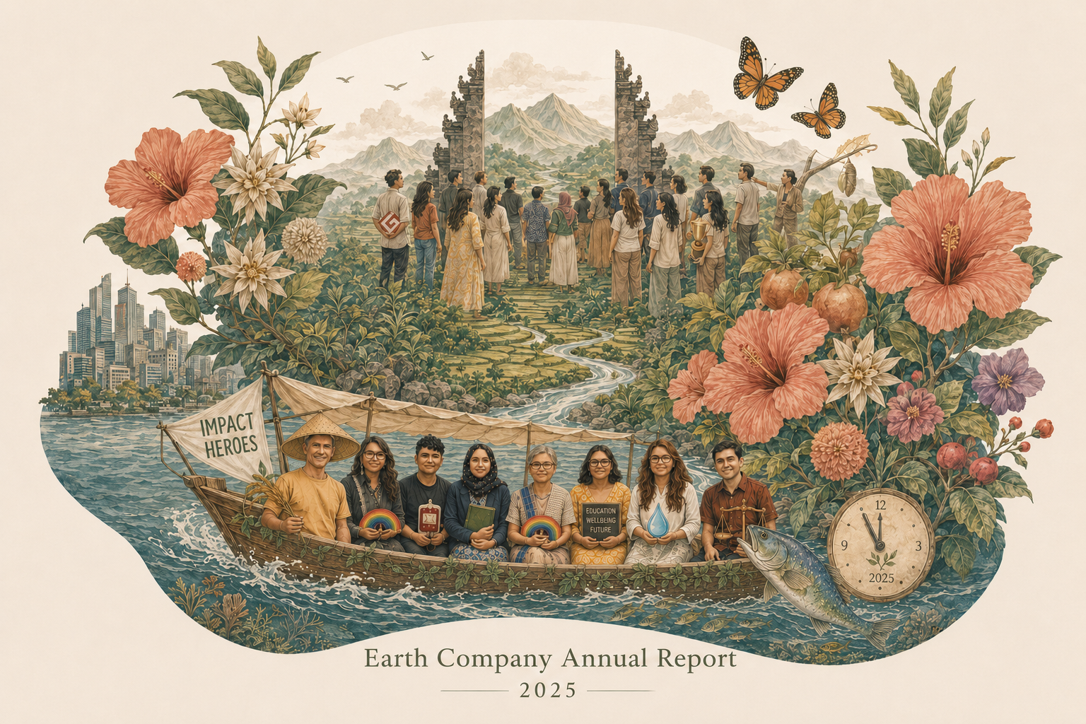 Annual Report 2025
